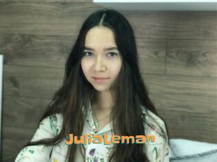 JuliaLeman