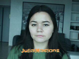 JuliaMaclons