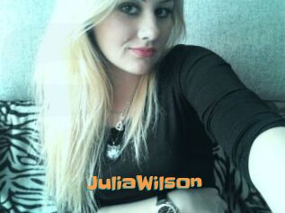 JuliaWilson