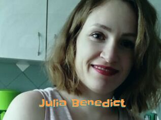 Julia_Benedict