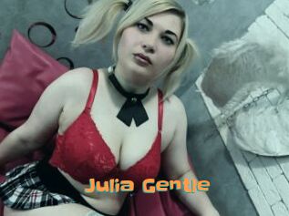 Julia_Gentle