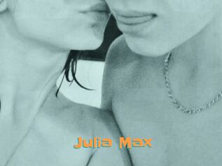 Julia_Max