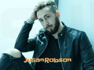 JulianRobson