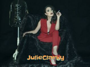 JulieClarky