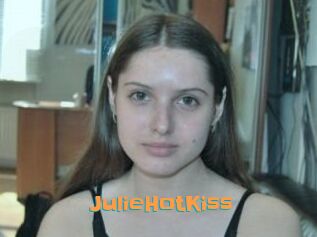 JulieHotKiss