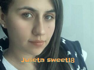 Julieta_sweet18