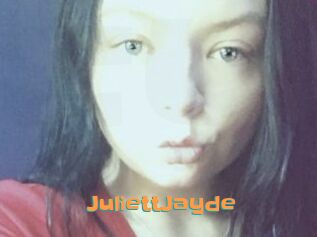 JuliettJayde