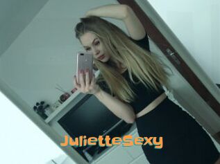 JulietteSexy