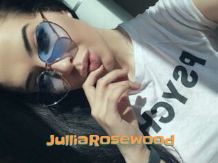 JulliaRosewood