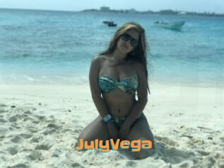 JulyVega