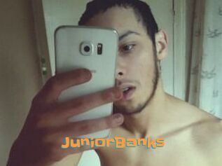 JuniorBanks