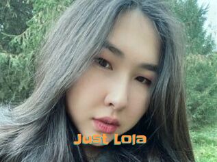 Just_Lola