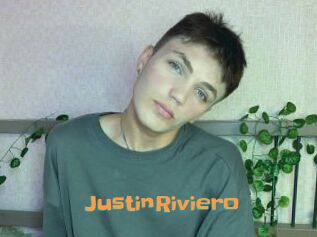 JustinRiviero