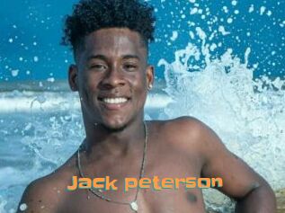 Jack_peterson