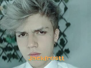 Jackfrostt