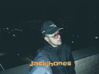 Jackjhones