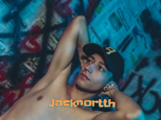 Jacknortth