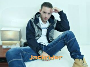 Jackrider