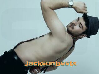 Jacksonbestx