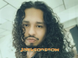 Jacksonsnow