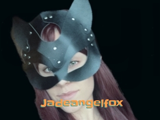 Jadeangelfox