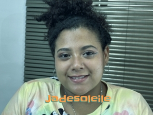 Jadesoleile