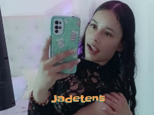 Jadetens