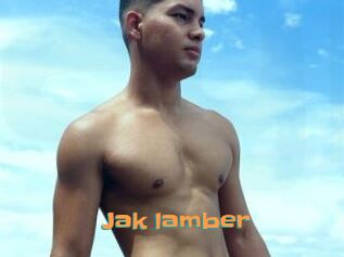 Jak_lamber