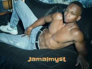 Jamalmyst