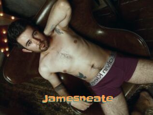 Jamesneate