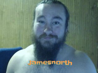 Jamesnorth