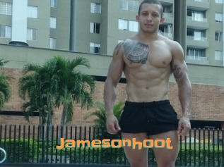 Jamesonhoot