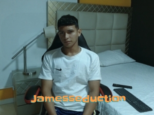 Jamesseduction