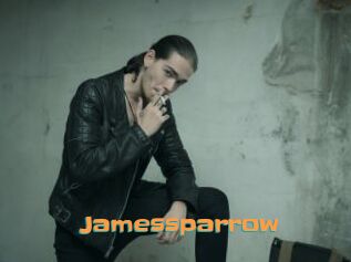 Jamessparrow