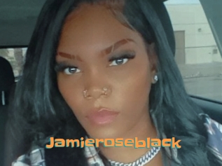 Jamieroseblack