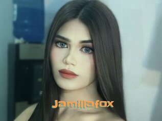 Jamillafox