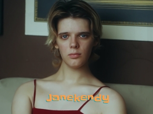 Janekendy