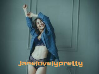 Janelovelypretty