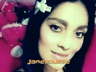 Janerousse