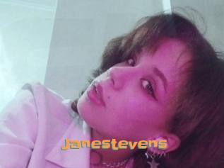 Janestevens