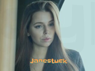 Janestuck