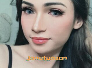 Janetuazon