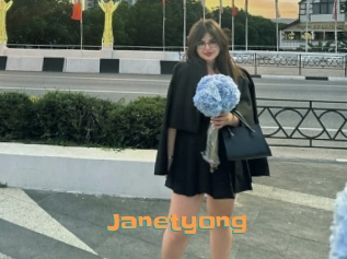 Janetyong