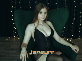 Janeurr