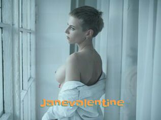 Janevalentine