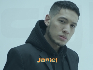 Janiel