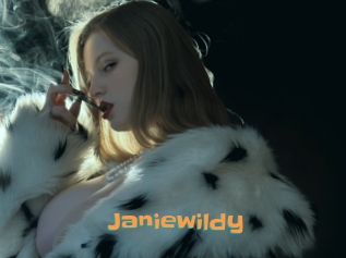 Janiewildy