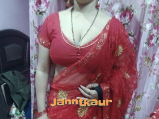 Janntkaur