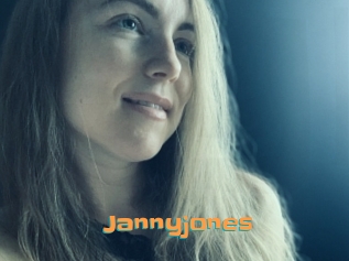 Jannyjones