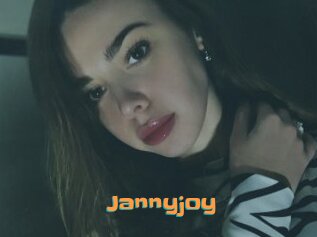 Jannyjoy